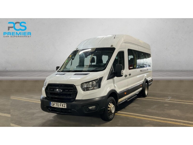 Used Ford Transit 2020 for sale - 77319739: Photo 14
