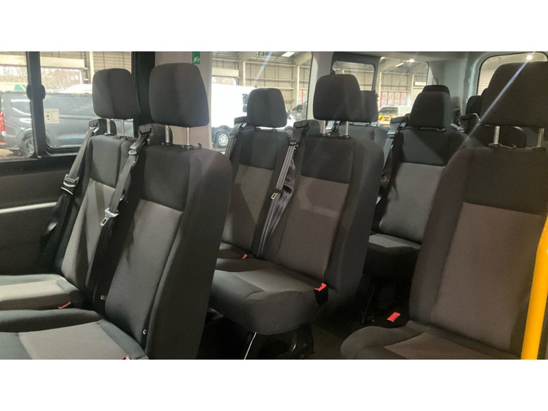 Used Ford Transit 2020 for sale - 77319739: Photo 3