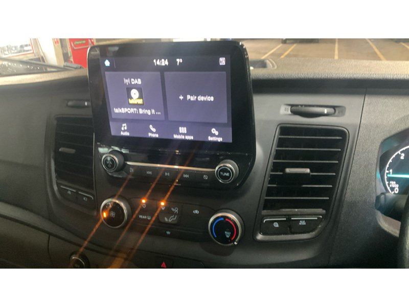 Used Ford Transit 2020 for sale - 77319739: Photo 9