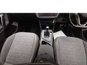 Used Volkswagen Tiguan 2021 for sale - 74879866: Photo