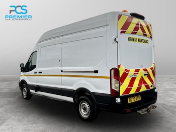 Used Ford Transit 2020 for sale - 78668559: Photo
