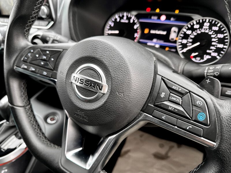 Used Nissan Juke 2022 for sale - 76520848: Photo 12