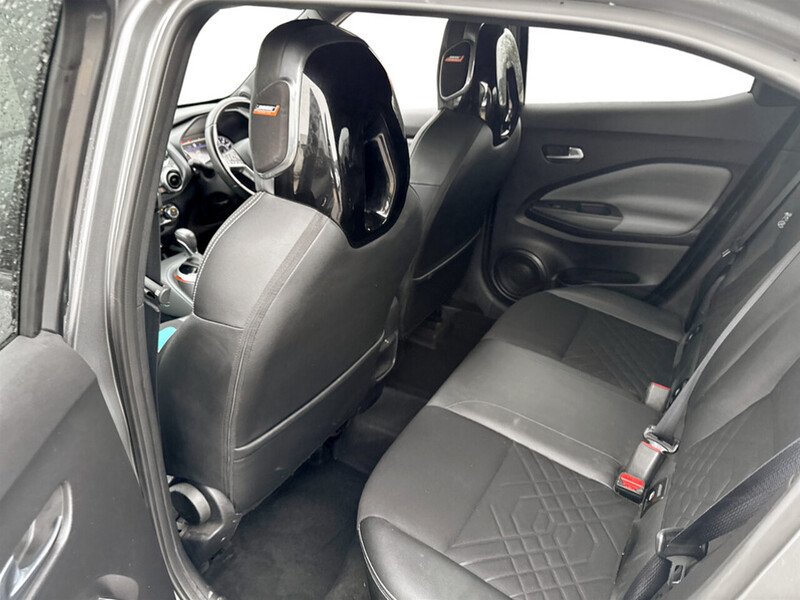 Used Nissan Juke 2022 for sale - 76520848: Photo 13