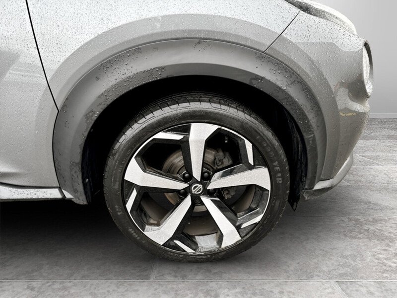 Used Nissan Juke 2022 for sale - 76520848: Photo 14