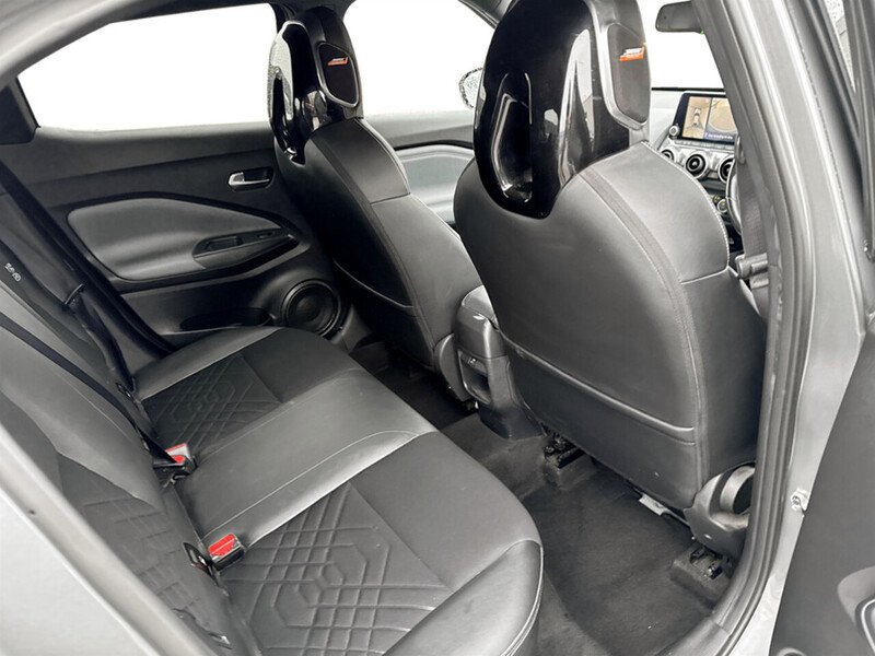 Used Nissan Juke 2022 for sale - 76520848: Photo 15