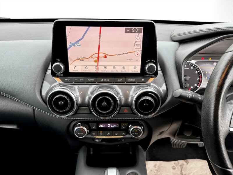 Used Nissan Juke 2022 for sale - 76520848: Photo 17