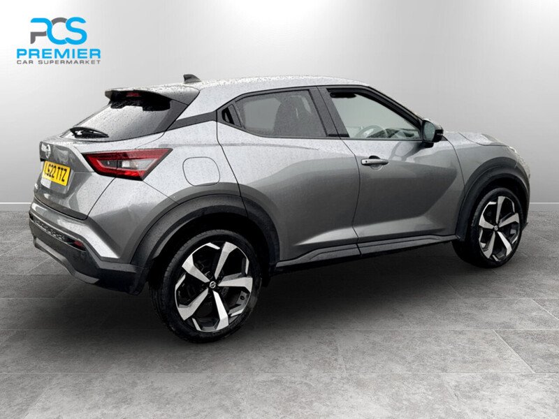 Used Nissan Juke 2022 for sale - 76520848: Photo 18