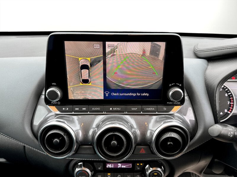 Used Nissan Juke 2022 for sale - 76520848: Photo 19