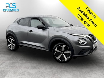 Used Nissan Juke 2022 for sale - 76520848: Photo