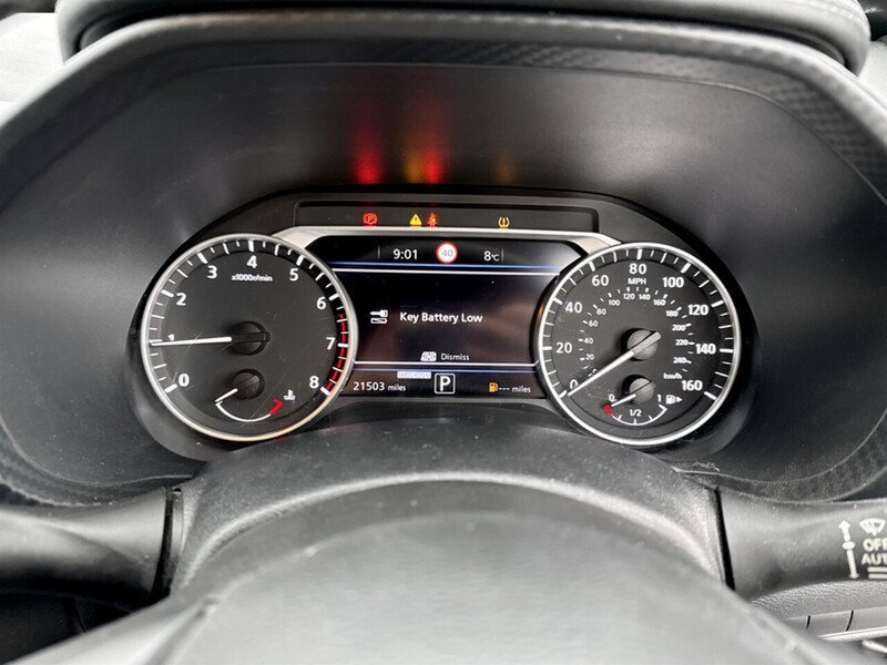 Used Nissan Juke 2022 for sale - 76520848: Photo 21