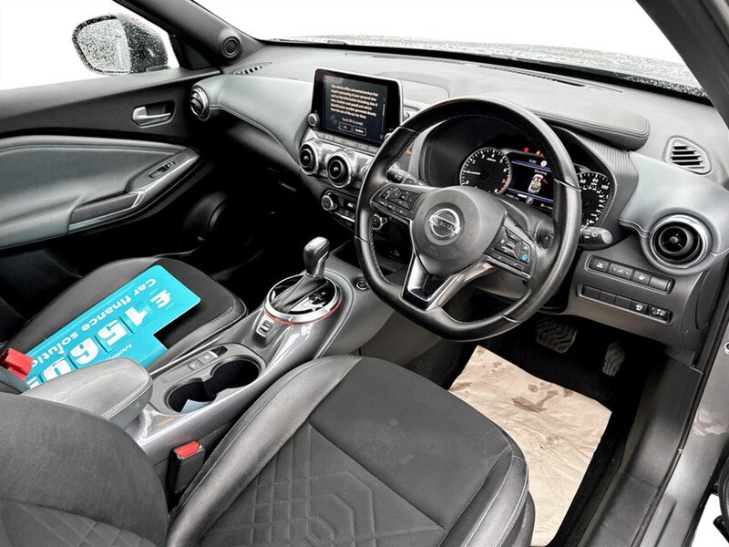 Used Nissan Juke 2022 for sale - 76520848: Photo 22