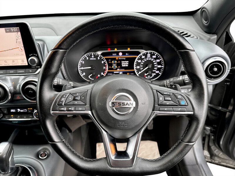 Used Nissan Juke 2022 for sale - 76520848: Photo 24