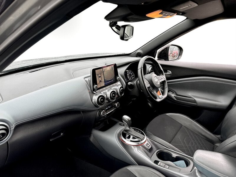 Used Nissan Juke 2022 for sale - 76520848: Photo 26