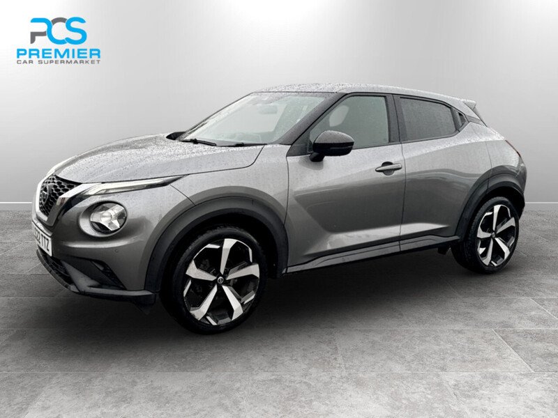 Used Nissan Juke 2022 for sale - 76520848: Photo 27