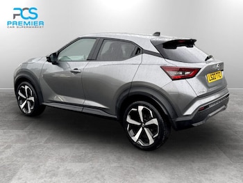 Used Nissan Juke 2022 for sale - 76520848: Photo
