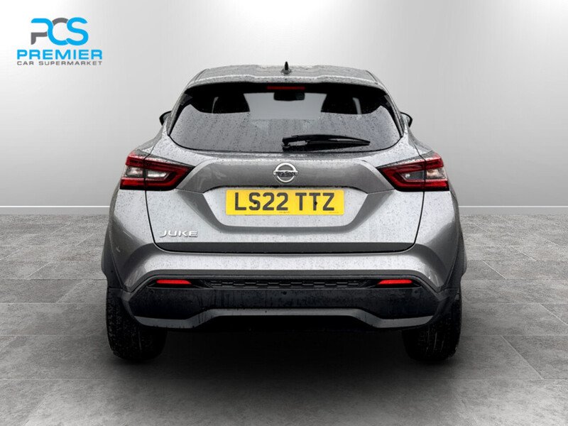 Used Nissan Juke 2022 for sale - 76520848: Photo 4