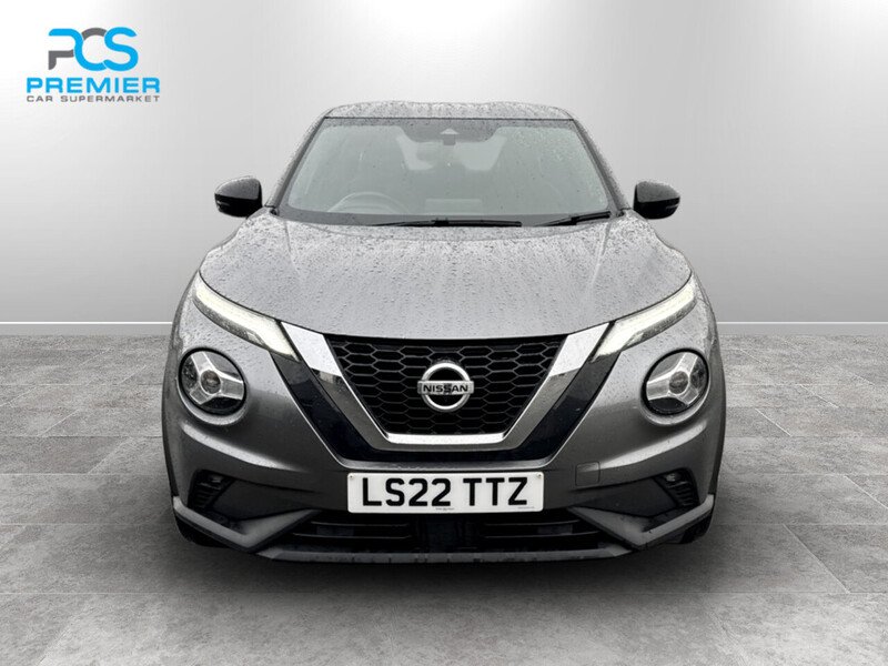 Used Nissan Juke 2022 for sale - 76520848: Photo 6
