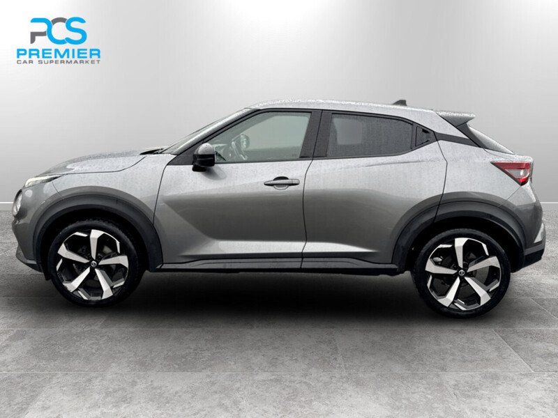 Used Nissan Juke 2022 for sale - 76520848: Photo 7