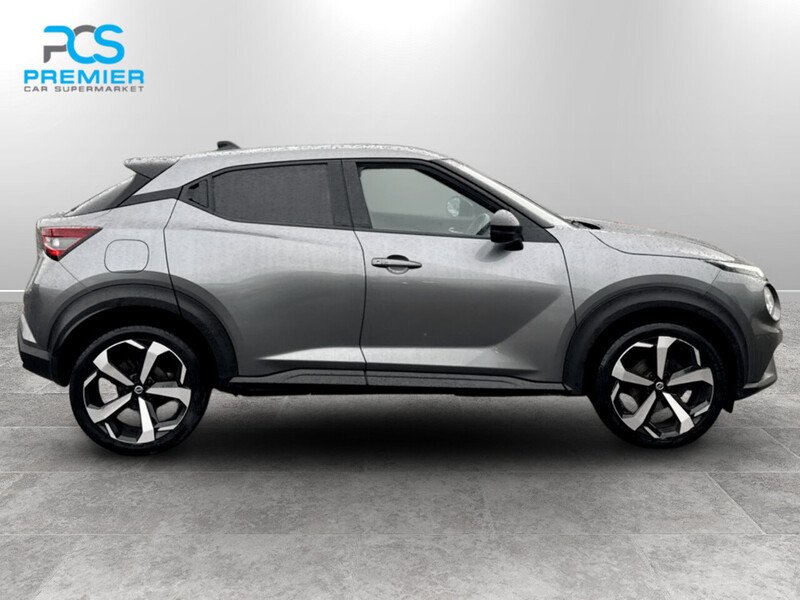 Used Nissan Juke 2022 for sale - 76520848: Photo 8