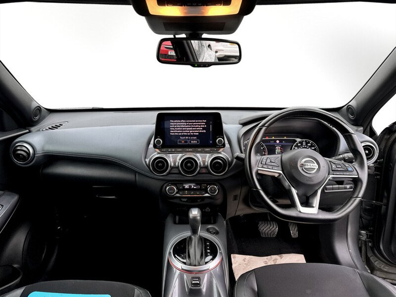 Used Nissan Juke 2022 for sale - 76520848: Photo 9