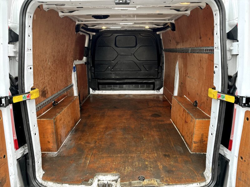 Used Ford Transit Custom 2022 for sale - 76673054: Photo 11