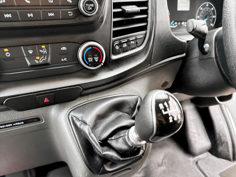 Used Ford Transit Custom 2022 for sale - 76673054: Photo 12