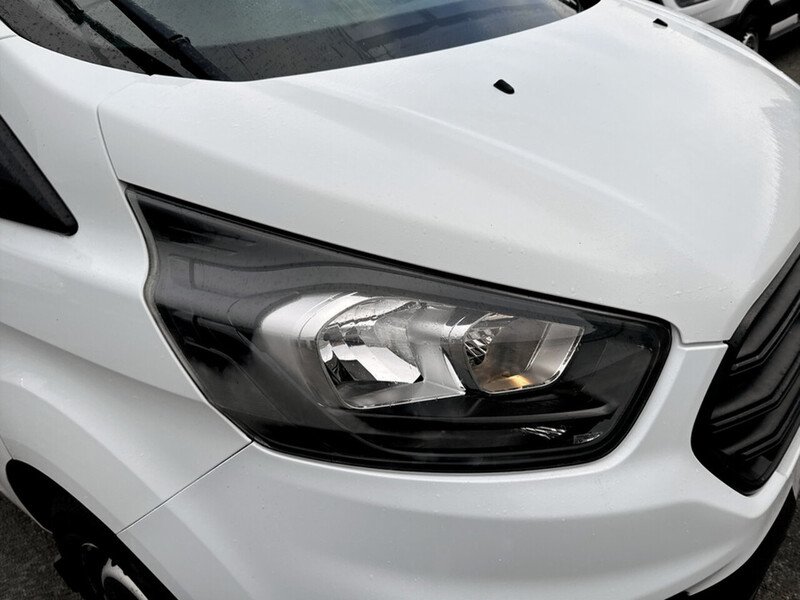 Used Ford Transit Custom 2022 for sale - 76673054: Photo 13