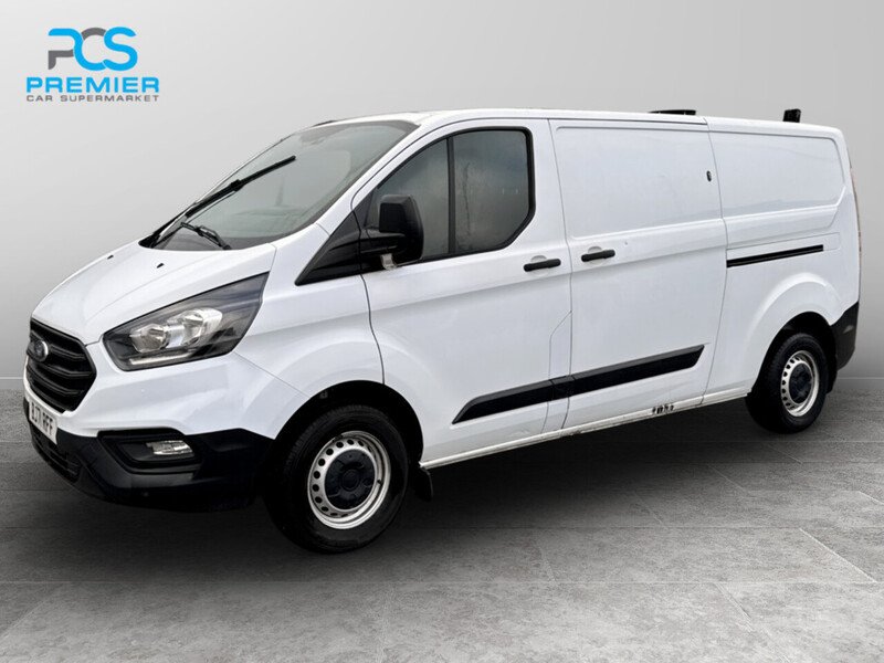 Used Ford Transit Custom 2022 for sale - 76673054: Photo 14