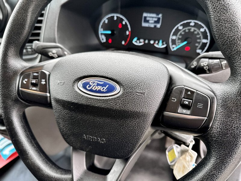 Used Ford Transit Custom 2022 for sale - 76673054: Photo 15