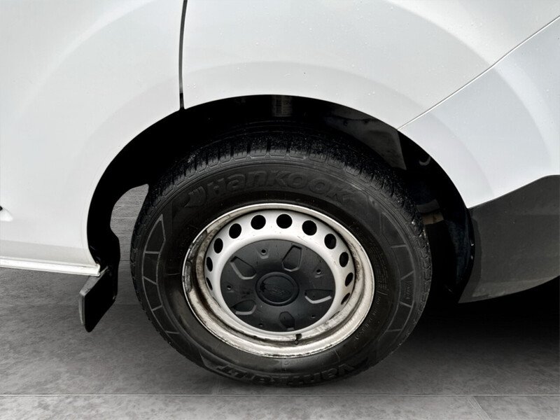 Used Ford Transit Custom 2022 for sale - 76673054: Photo 17