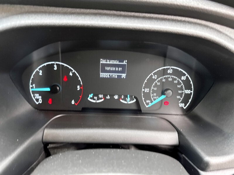 Used Ford Transit Custom 2022 for sale - 76673054: Photo 19
