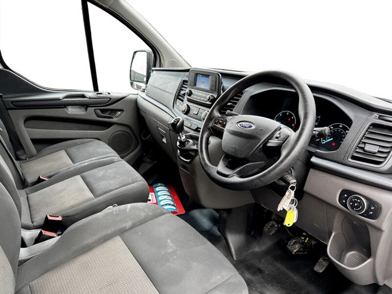 Used Ford Transit Custom 2022 for sale - 76673054: Photo 20