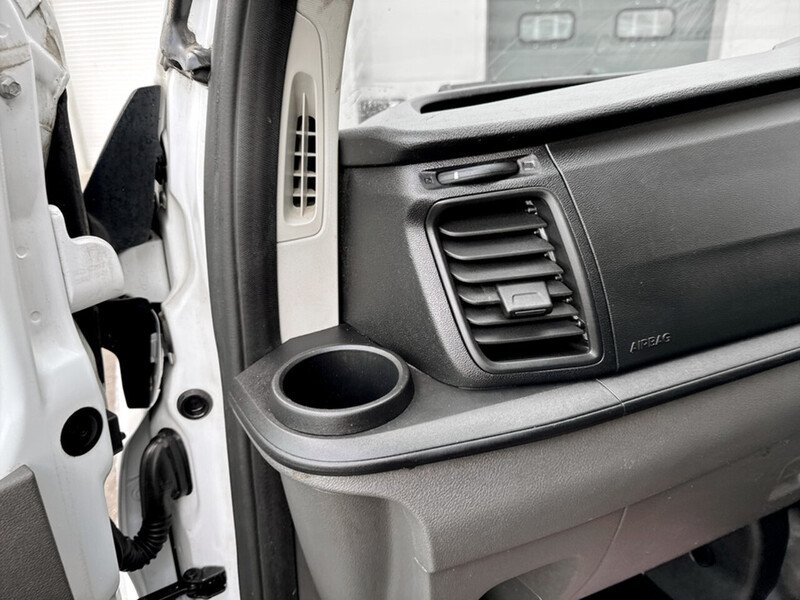 Used Ford Transit Custom 2022 for sale - 76673054: Photo 21