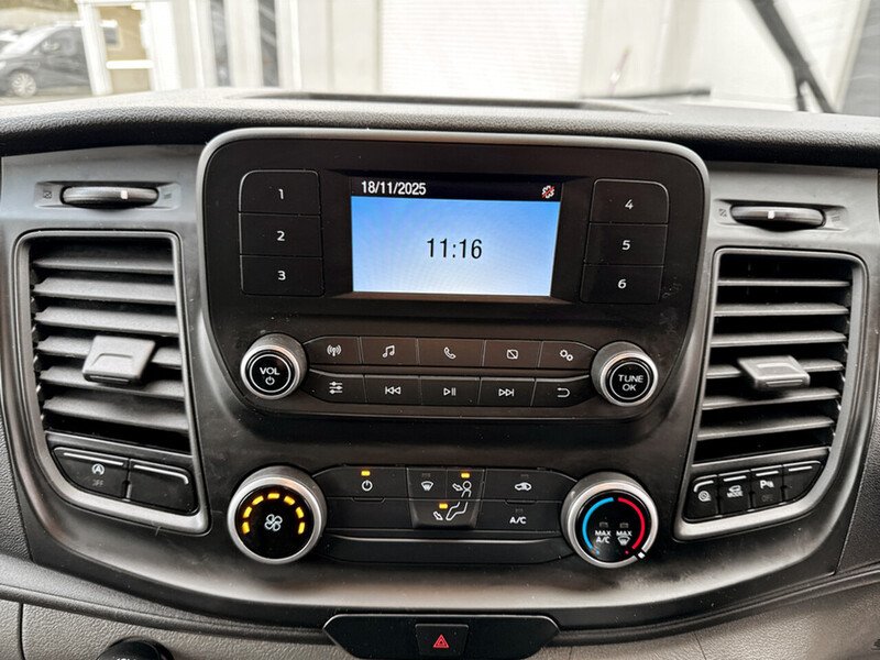 Used Ford Transit Custom 2022 for sale - 76673054: Photo 22