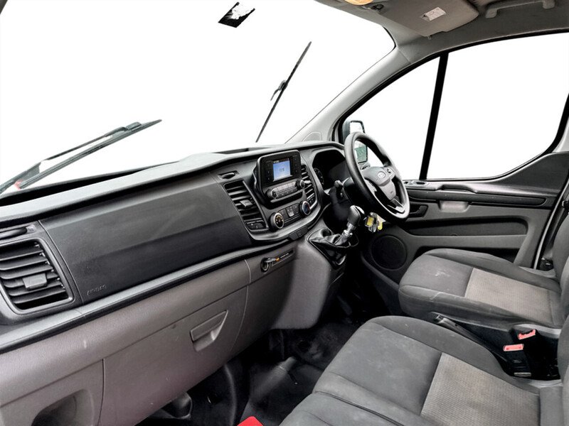Used Ford Transit Custom 2022 for sale - 76673054: Photo 23