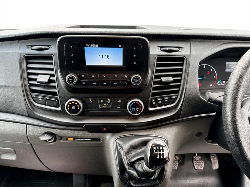 Used Ford Transit Custom 2022 for sale - 76673054: Photo 25