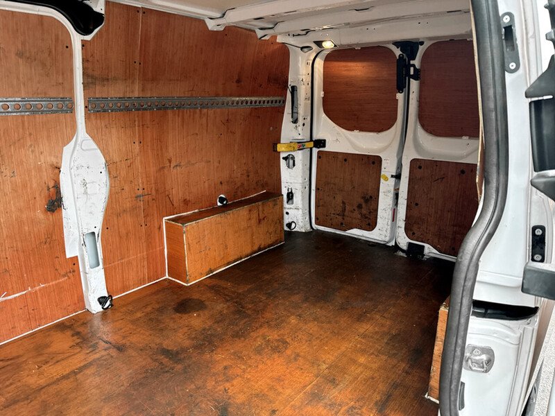 Used Ford Transit Custom 2022 for sale - 76673054: Photo 27