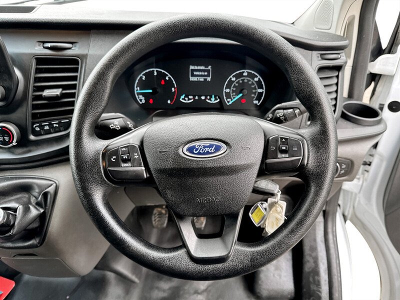 Used Ford Transit Custom 2022 for sale - 76673054: Photo 28