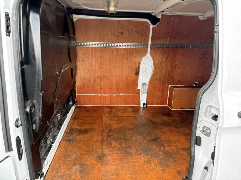Used Ford Transit Custom 2022 for sale - 76673054: Photo 32