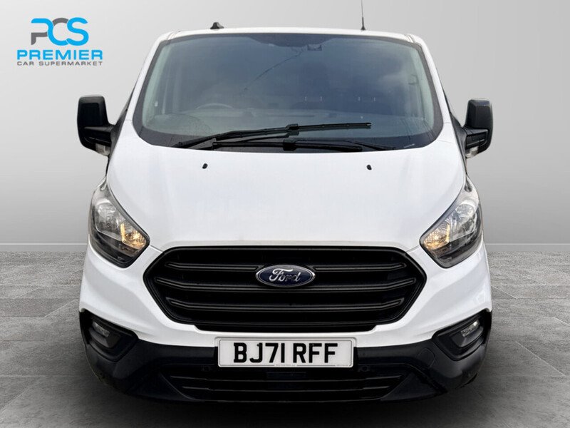 Used Ford Transit Custom 2022 for sale - 76673054: Photo 5