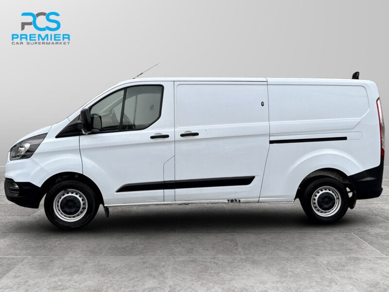Used Ford Transit Custom 2022 for sale - 76673054: Photo 6
