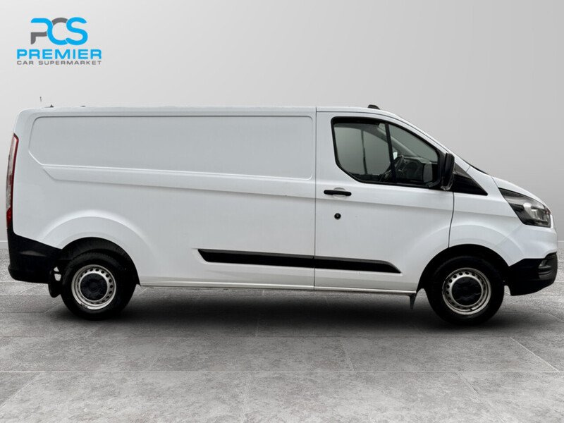Used Ford Transit Custom 2022 for sale - 76673054: Photo 7