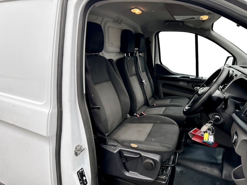 Used Ford Transit Custom 2022 for sale - 76673054: Photo 9