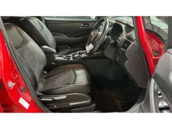 Used Nissan Leaf 2020 for sale - 74968262: Photo