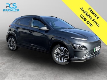 Used Hyundai KONA 2021 for sale - 78345209: Photo