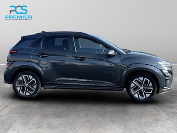 Used Hyundai KONA 2021 for sale - 78345209: Photo