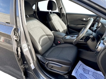 Used Hyundai KONA 2021 for sale - 78345209: Photo