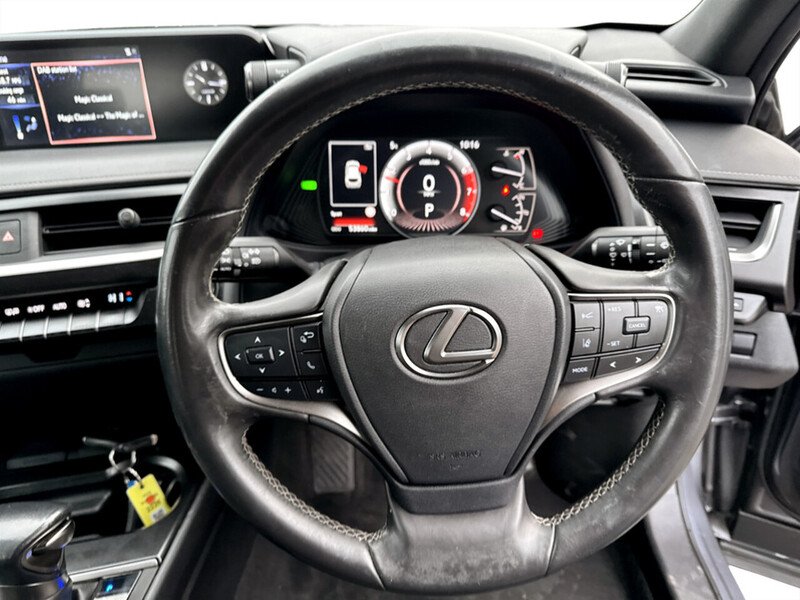 Used Lexus UX 2021 for sale - 76879334: Photo 15