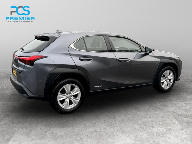 Used Lexus UX 2021 for sale - 76879334: Photo 22