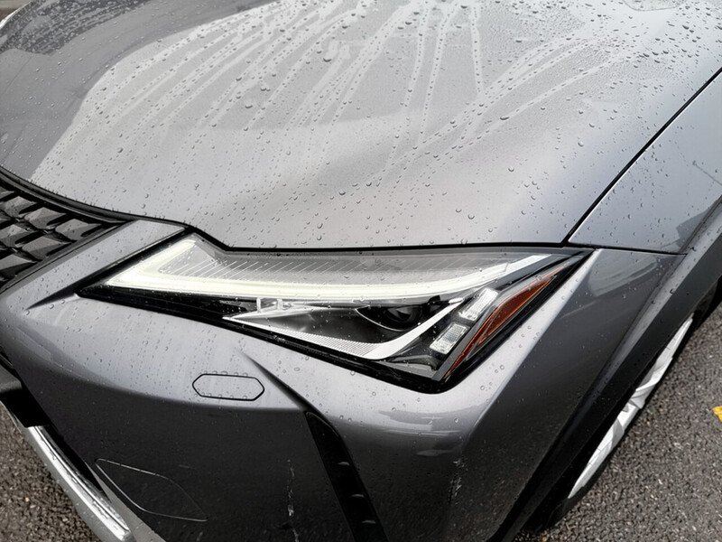 Used Lexus UX 2021 for sale - 76879334: Photo 25